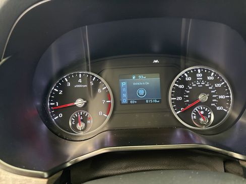 Used 2021 Kia Telluride EX w/ EX Premium Package AWD/4WD image 28