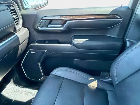 Used 2023 GMC Sierra 1500 Elevation w/ Elevation Premium Package image 22