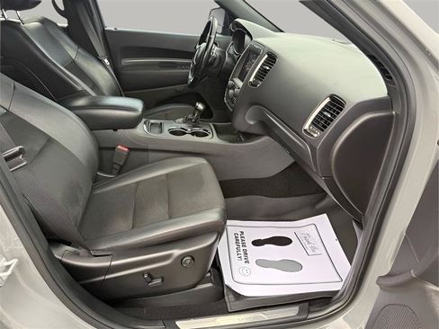 Used 2020 Dodge Durango R/T w/ Blacktop Package RWD image 34