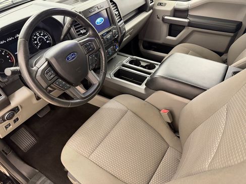 Used 2019 Ford F150 XLT w/ Equipment Group 302A Luxury AWD/4WD image 4