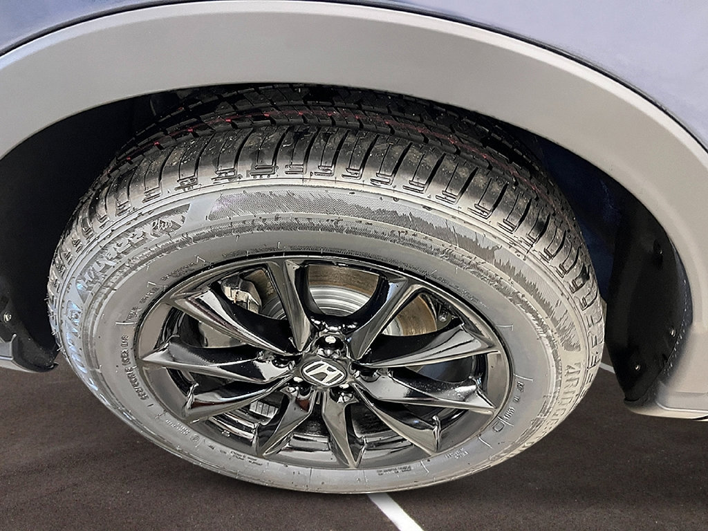 New 2027 Honda CR-V Sport-L image 11