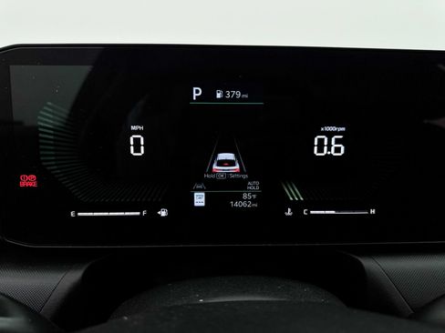 Certified 2025 Kia K4 FWD image 34