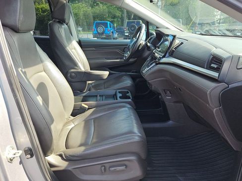 Used 2019 Honda Odyssey EX-L image 15