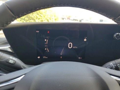 New 2026 Buick Envista Preferred w/ Convenience I Package FWD image 20