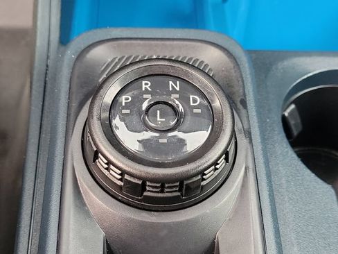 Used 2025 Ford Maverick XLT FWD image 27