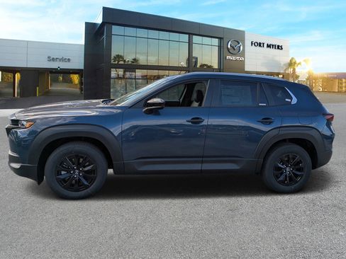 New 2026 MAZDA CX-50 2.5 Hybrid w/ Weather Package image 9