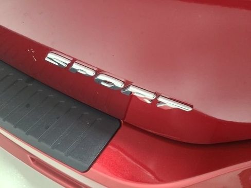 Used 2025 Honda Odyssey Sport-L image 8