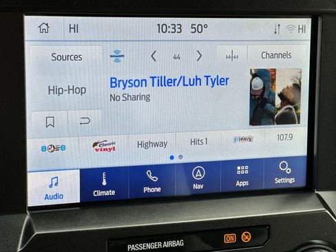 Certified 2021 Ford F350 Lariat w/ Lariat Value Package image 18