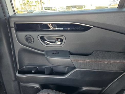 New 2026 Honda Pilot Sport image 11