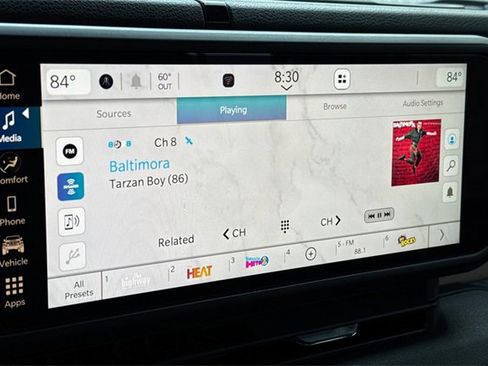 Used 2024 Jeep Wrangler Unlimited image 21