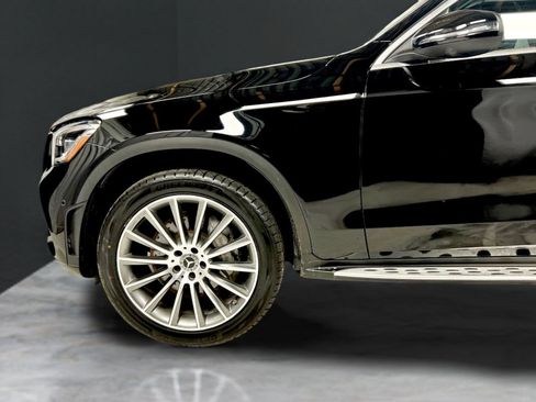 Used 2020 Mercedes-Benz GLC 300 4MATIC Coupe image 12
