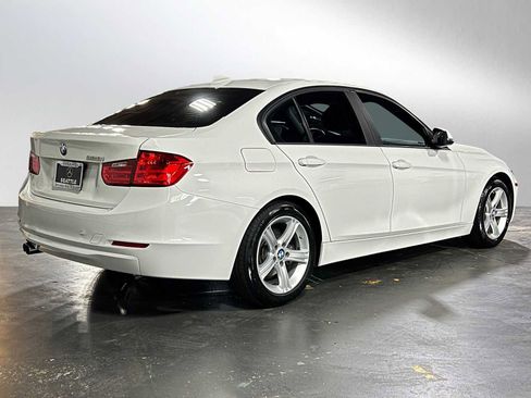 Used 2012 BMW 328i Sedan image 3