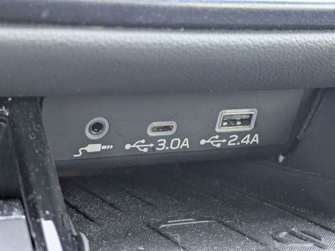 Used 2024 Subaru Outback Wilderness image 22