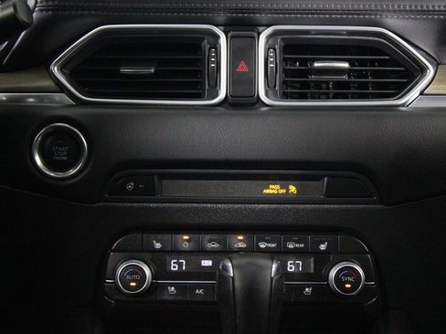 Used 2023 MAZDA CX-5 Signature image 20