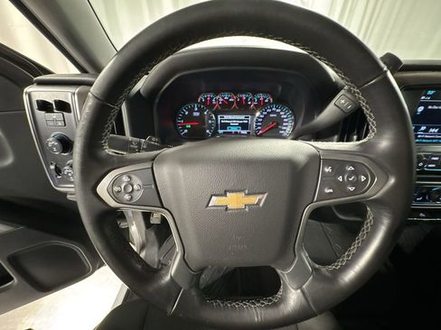 Used 2019 Chevrolet Silverado 1500 LT w/ All Star Edition image 22