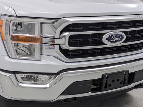 Certified 2023 Ford F150 XLT w/ XTR Package image 43