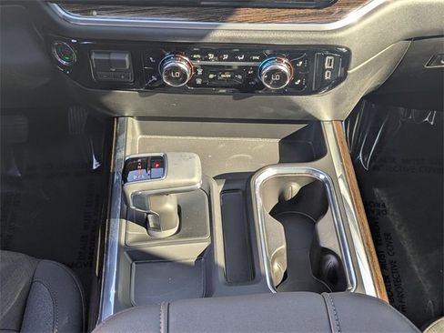 New 2026 GMC Sierra 1500 Elevation w/ Preferred Package image 19