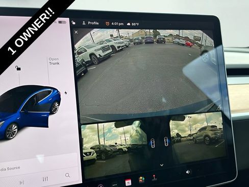 Used 2018 Tesla Model 3 Long Range AWD/4WD image 47