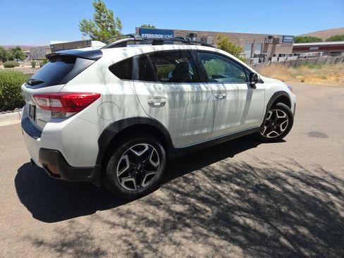 Used 2019 Subaru Crosstrek 2.0i Limited w/ Moonroof Package w/Navigation AWD/4WD image 5
