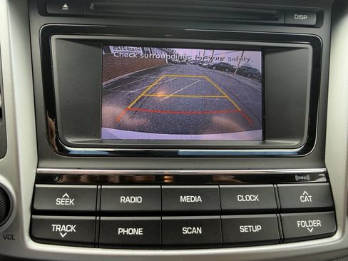 Used 2017 Hyundai Tucson Eco image 26