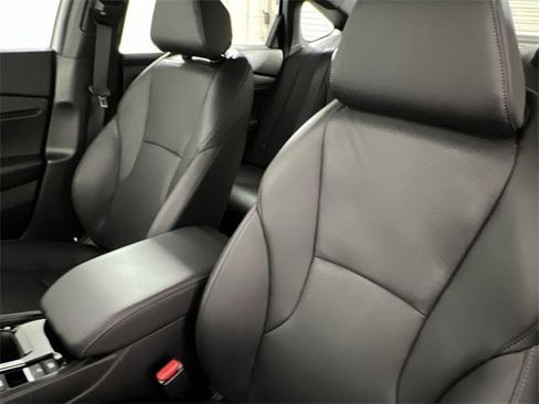 Used 2025 Honda Accord Sport image 12