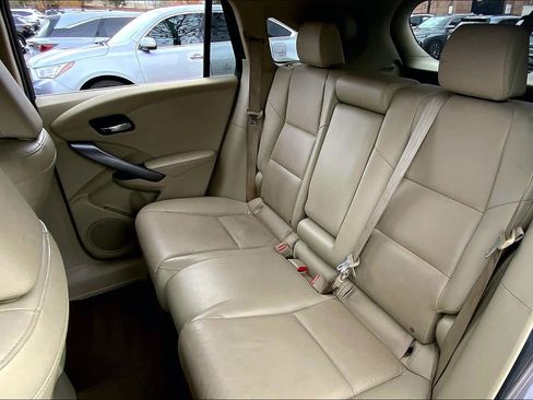 Used 2013 Acura RDX FWD w/ Technology Package image 20