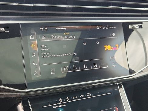 Used 2023 Audi Q7 2.0T Premium Plus AWD/4WD image 7