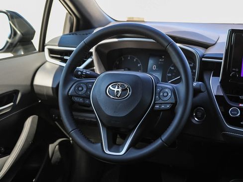 New 2026 Toyota Corolla SE FWD image 17