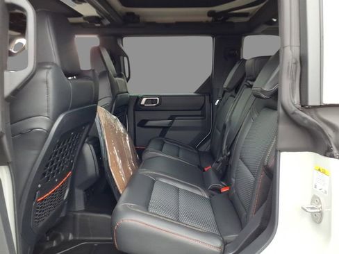 New 2026 Ford Bronco Raptor image 5