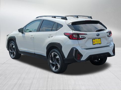 Used 2025 Subaru Crosstrek 2.5i Limited w/ Popular Package #3A AWD/4WD image 5