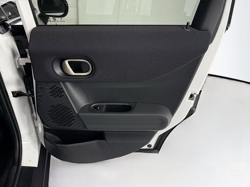 New 2026 MINI Cooper 4-Door Hardtop image 26