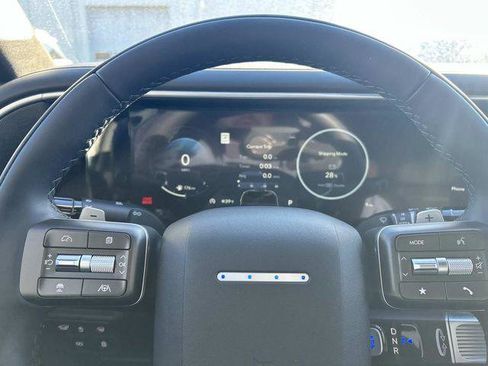 New 2026 Hyundai Palisade Calligraphy image 8