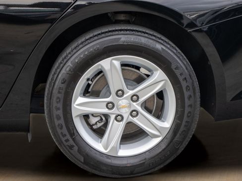 Used 2024 Chevrolet Malibu LS image 64