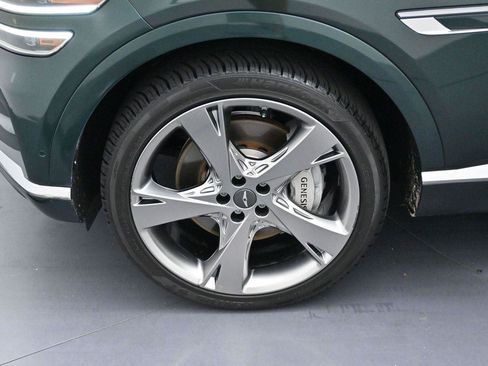 Used 2023 Genesis GV80 3.5T w/ Prestige Package AWD/4WD image 31