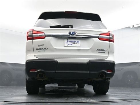 Used 2020 Subaru Ascent Limited w/ Popular Package #3 image 34