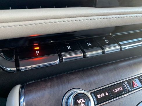 Used 2023 Lincoln Aviator Reserve w/ Jet Package image 29