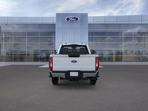 New 2026 Ford F250 XL w/ XL Driver Assist Package image 5