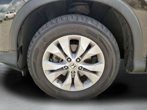 Used 2013 Honda CR-V EX image 26