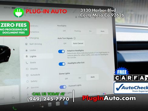 Used 2024 Tesla Model 3 RWD image 24