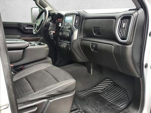 Used 2021 Chevrolet Silverado 2500 LT w/ Z71 Off-Road Package image 22