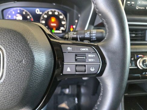 Certified 2023 Honda Pilot Elite image 23