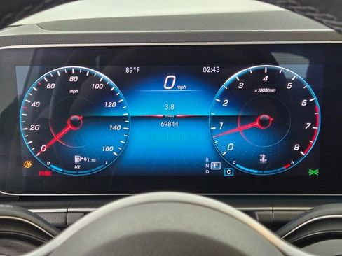 Used 2020 Mercedes-Benz GLE 350 image 27