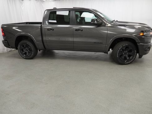 New 2026 RAM 1500 Big Horn image 9