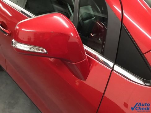 Used 2017 Buick Encore Premium image 16