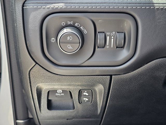New 2026 RAM 1500 RHO w/ RHO Level 1 Equipment Group AWD/4WD image 44