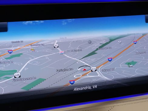 Used 2018 Mercedes-Benz S 560 S 560 4MATIC image 54