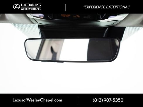 Used 2025 Lexus NX 350 AWD w/ Accessory Package (2T) image 34