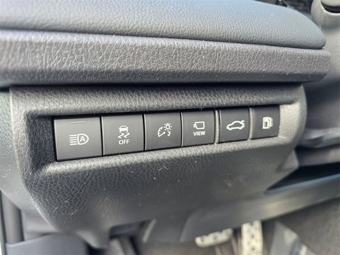 New 2026 Toyota Camry XSE image 30