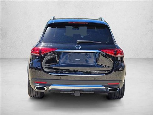 Used 2023 Mercedes-Benz GLE 350 image 7