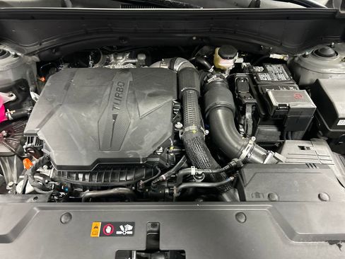 Used 2026 Hyundai Santa Fe SE image 25